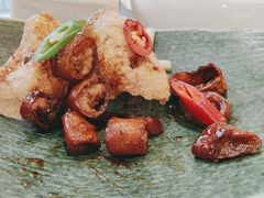 -山泉公馆酒家(珠江新城店)