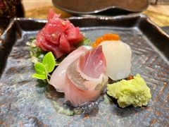 -鮨政·板前Omakase(港汇恒隆广场店)