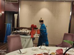 -苏淮景·苏闽融创菜·海鲜(原空港井河轩店)