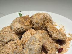 -连鹭海鲜·海肠捞饭·海胆饭(星海店)