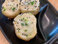 -小杨生煎(萧山机场店)