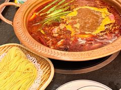 -仁和四季涮肉馆(天坛南门店)