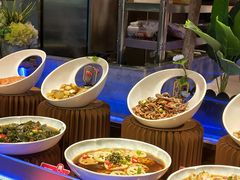 -火叮叮自助烤肉·现切牛肉(茂业店)