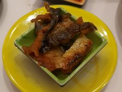 -禾绿回转寿司(苏宁广场店)
