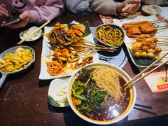 -老赵太太麻辣烫涮肚馆(大经路店)