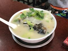 -阳江河堤老牌曾记美食