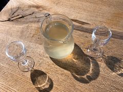 青梅酒-周家二小姐的菜(西津渡店)