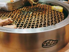 -韩悦牛排烤肉无限续(宝能中心店)