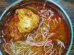 -栖凤渡杨婆鱼粉(苏仙传奇店)