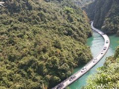 -狮子关旅游区