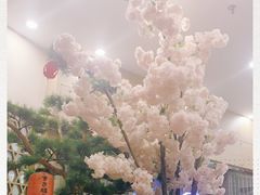 -水林间·寿喜烧自助(仙林金鹰店)