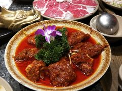 -蜀大侠火锅(建设路第五大道店)