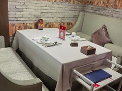 卡座-同庆楼(金宝汇店)
