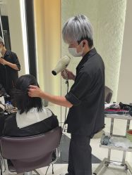 -INSTYLE·SALON