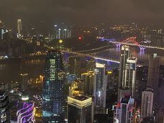 -WFC会仙楼观景台