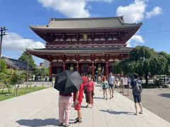 -浅草寺