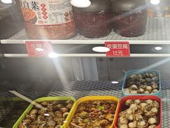 -韩麦大冷面(桂花街直营店)