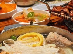 -青鹤谷(虹莘路总店)