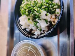 -余艳梅拌面世家(马场横路店)