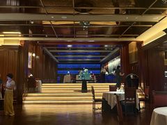 -杭州新新饭店·1913餐厅