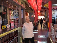 -哥老官重庆美蛙鱼头(宝山龙湖店)