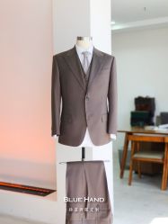 -钴蓝西服定制·男士礼服租赁(鄞州店)