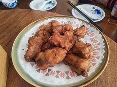 -宴武夷·匠心闽味(印象大红袍店)