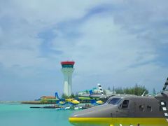 -中央格兰德岛温泉度假酒店 - 全包