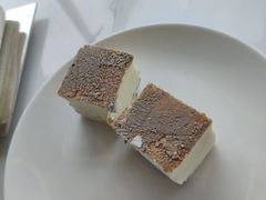 姜丝鹅肝炒雪糕-白云宾馆-祥云西餐厅·法式鹅肝海鲜自助