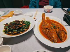 -7号院家宴.烧鸽子(门头沟店)