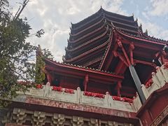 -青城山