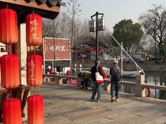 -东湖景区