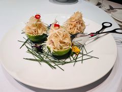 -满满海佛跳墙(千禧店)