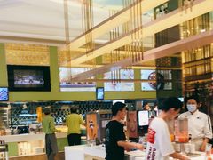 -堂会(白云店)