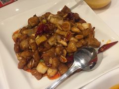 -金鼎轩·滋养小餐馆(联想桥店)