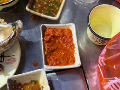-德四家·云南傣味烧烤品牌(和谐店)