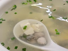 -华盛丰温州大排档(东三环南路店)