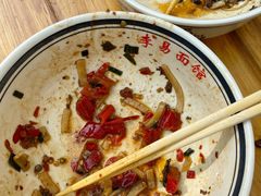 -李易面馆(树木岭店)