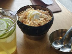 冰淇淋泡鲁达-SHAN山(前滩太古里店)