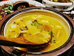 -杨记隆府(汉街店)