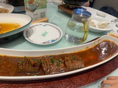 -湘阅•威海海鲜•湖南味道(华宝店)