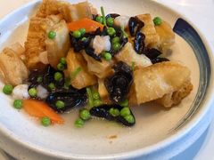 -壹只菜·崇明本地特色菜(崇明南门店)
