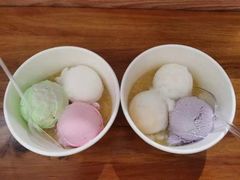 -南海冰室·新式潮汕茶饮(南海店)