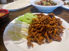 -曲阜尼山书院酒店-西餐厅