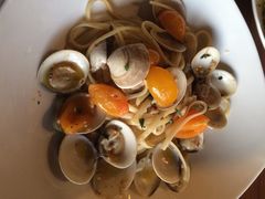 Cafe&nbsp;de&nbsp;L’Avenue&nbsp;Pizza&nbsp;&&nbsp;Bistro(碧云店)-浦鸿会尚莊亲子餐厅(碧云店)