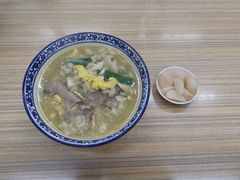 -老刘家泡馍·陕西老字号(钟楼广济街店)