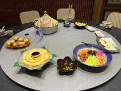 -牧雲子·臻选云南菜 .商务宴请(泰然大厦店)