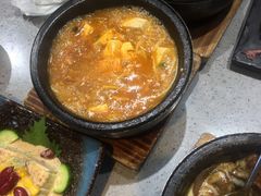 -妥妥烤肉料理(昙华林店)
