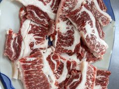 -塔峪鲜肉烧烤