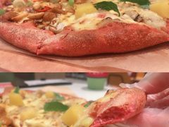 -乐凯撒披萨(海岸城店)